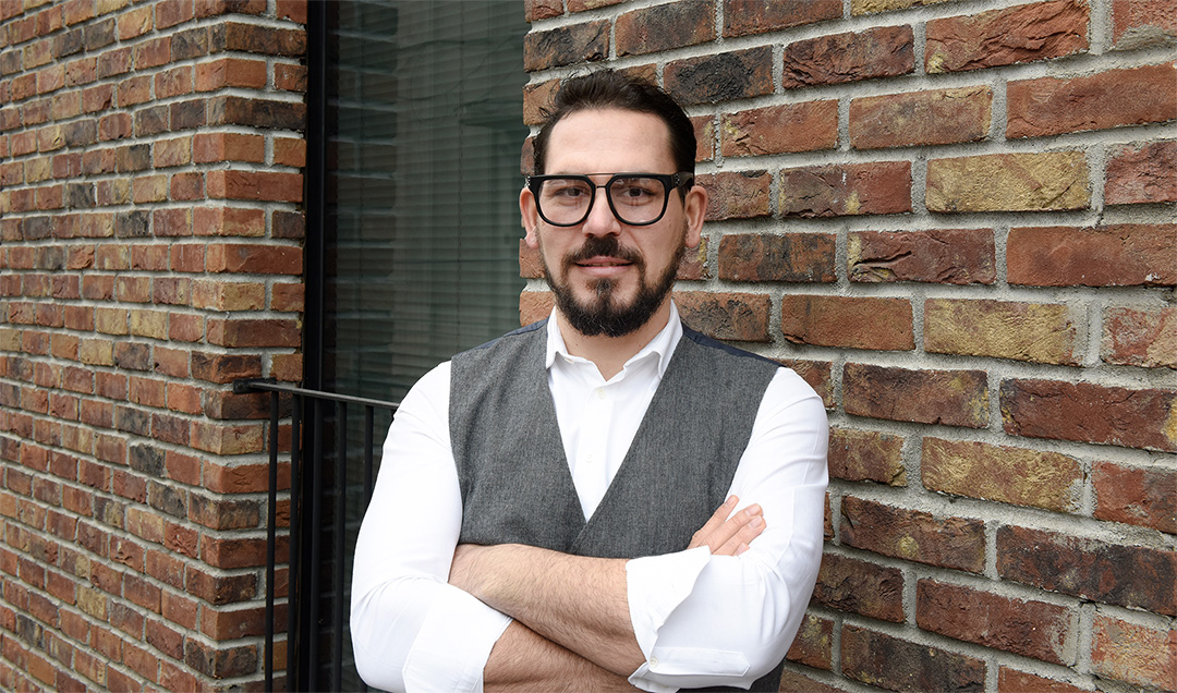 Virgil Pruteanu - chiropractician