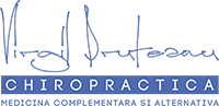 Chiropractician Virgil Pruteanu